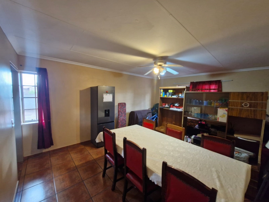 4 Bedroom Property for Sale in Kathu Northern Cape